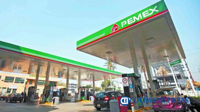 Gasolinera
