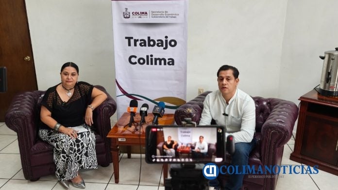 Gobierno del Estado de Colima ofrece cursos gratuitos para impulsar empleos y emprendimientos (2)