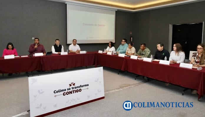 Gobierno del Estado de Colima promueve acciones para disminuir accidentes (2)
