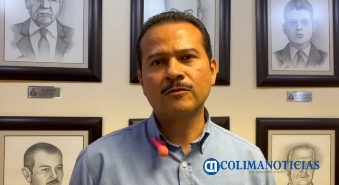 Guillermo Blanco Govea