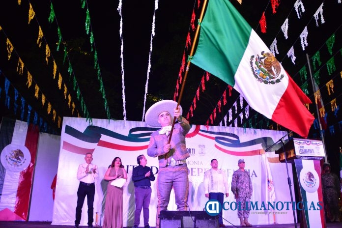 Hacer Patria es trabajar junto al pueblo de Colima Riult Rivera (4)