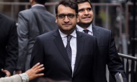 Hijos de AMLO