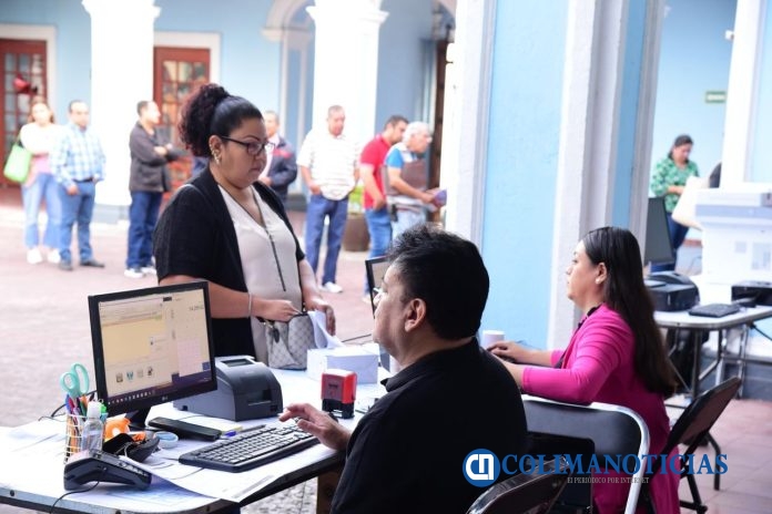 Hoy último día para que se beneficien los contribuyentes que arrastran adeudos, con los descuentos (2)
