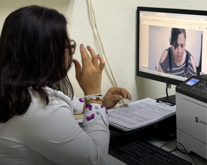 IMSS Bienestar