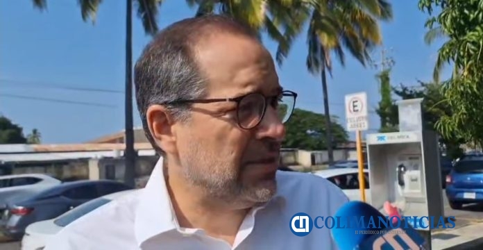 Ignacio Peralta