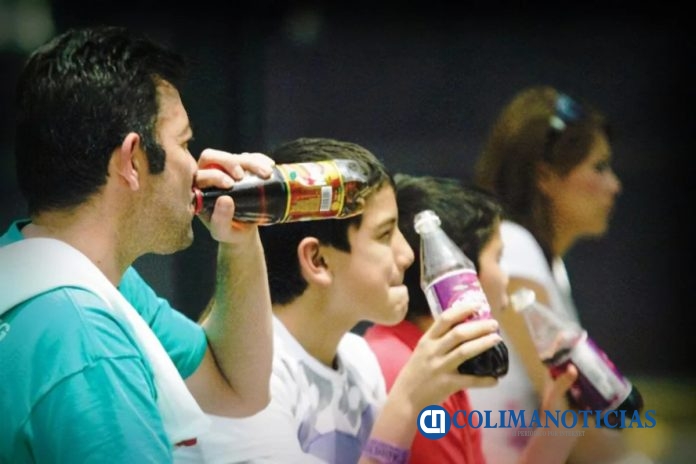 Impuesto a refrescos