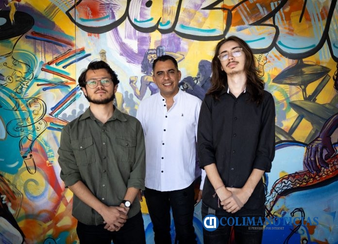 Inicia Festival Internal ColimaJazz 2025_JazzUV