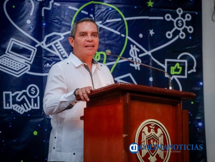 Inicia RetoCamp 2025, en Tecomán_Rector