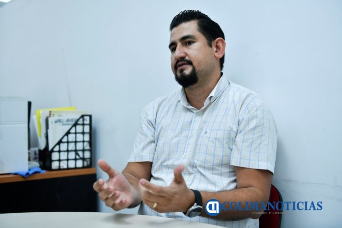 Investigan relación entre estrés y Helicobacter pylori en alumnos_Carlos