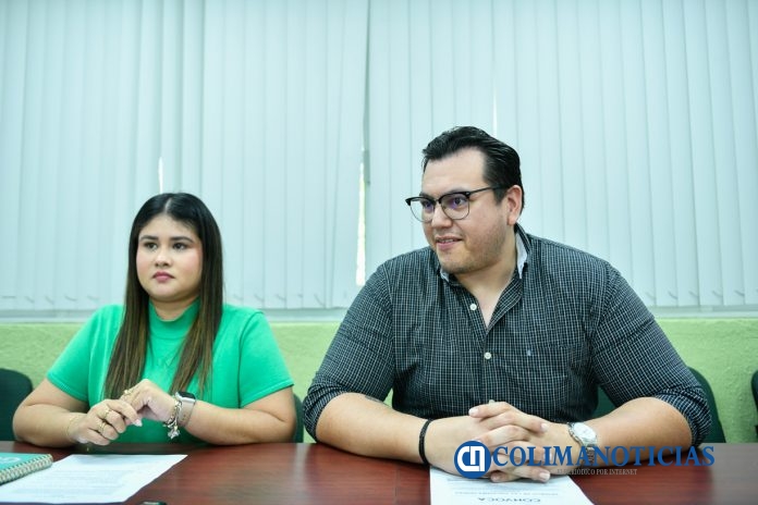 Invitan al Modelo de las Naciones Unidas de Colima