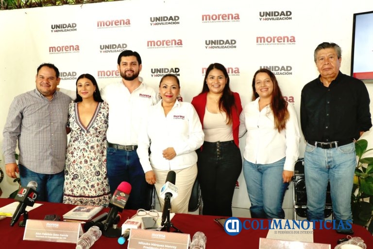 Jaime Sotelo afirma estar afiliado a Morena, siendo diputado del PVEM