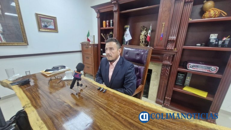 Segob Colima llama a ciudadanía a no dejarse engañar por fraudes relacionados al programa “Vivienda del Bienestar”