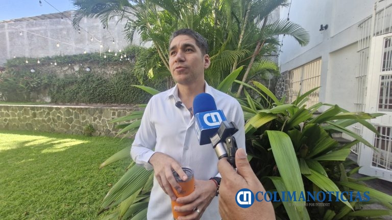 Dueñas descarta haber estado en la organización de manifestación en avenida V. Carranza y Tercer Anillo Periférico