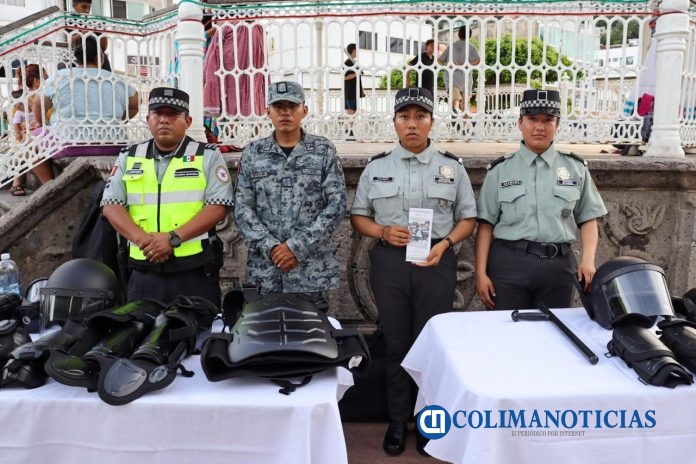 Jornada de Paz en Manzanillo (5)