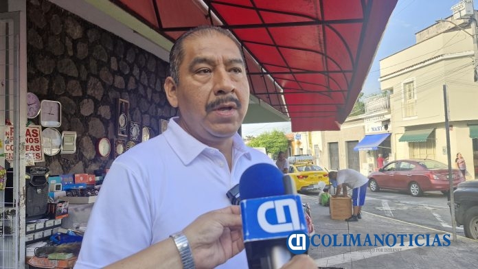 José Martínez Paredes