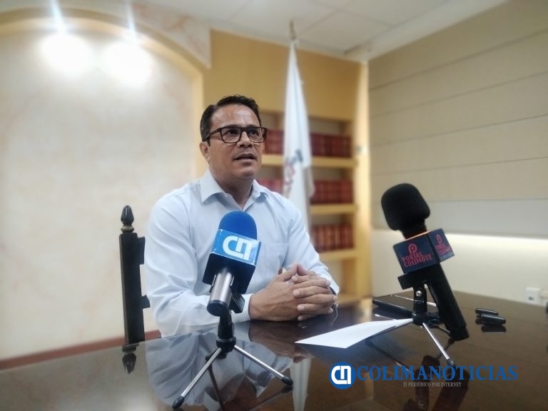 Se prevé que Poder Judicial cierre 2025 sin complicaciones financieras: Montes y Montes