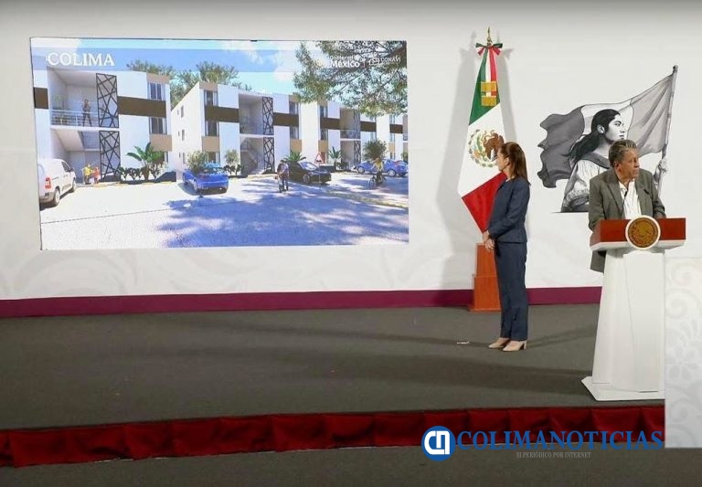 Juez Federal frena definitivamente el proyecto de “Vivienda del Bienestar” en Manzanillo