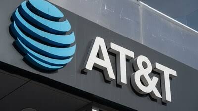 La red de AT&T sufre caída a nivel nacional