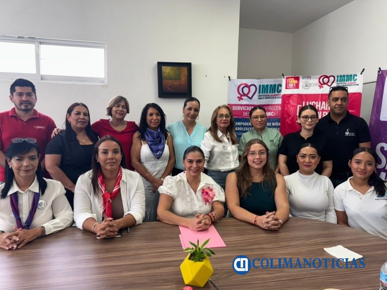 Lanzan convocatoria “De una mujer pintando, para transformar la vida de otra mujer”