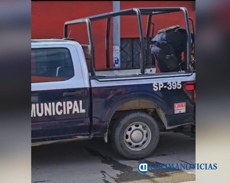 Lesionan a una persona en la delegación de Tapeixtles