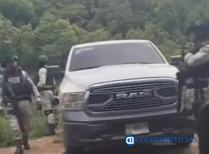 Localizan mujer muerta carretera jalipa