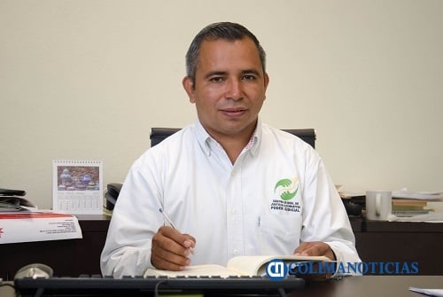 Luis Armando Velázquez Cervantes