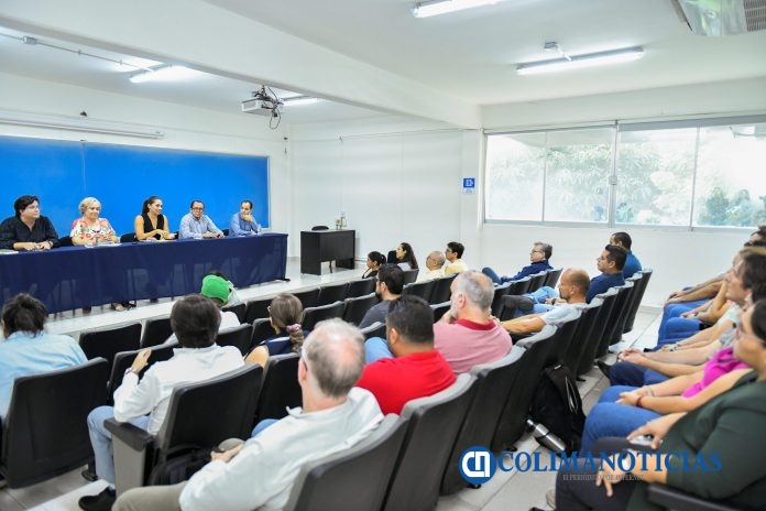 Luis Garza, nuevo director de la Facultad de Ciencias_c