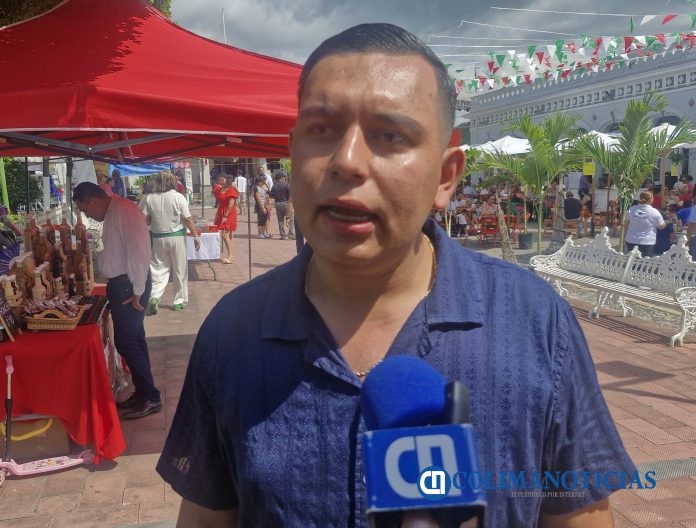Luis Gerardo García Olivares