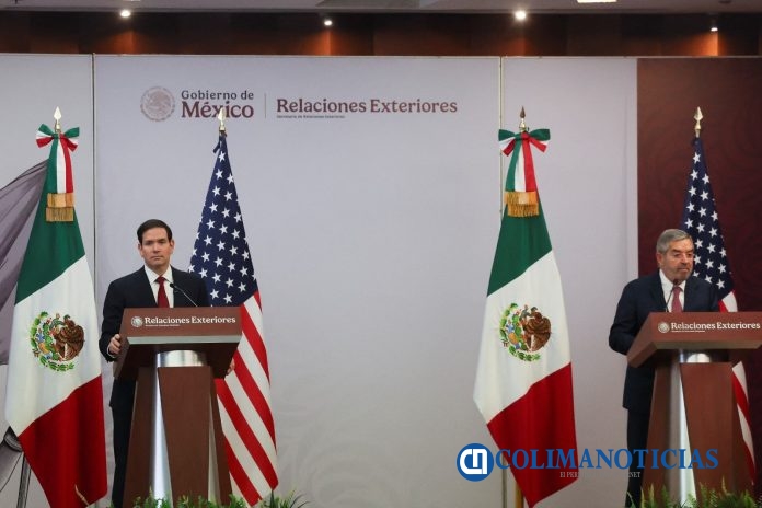 Marco Rubio