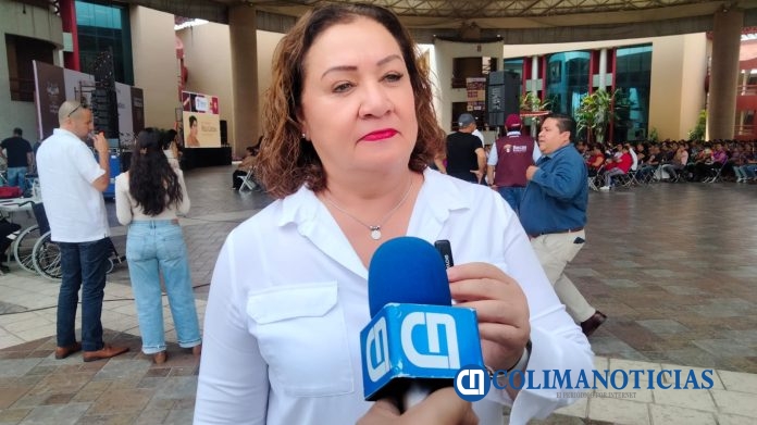 Martha Farías Ramos