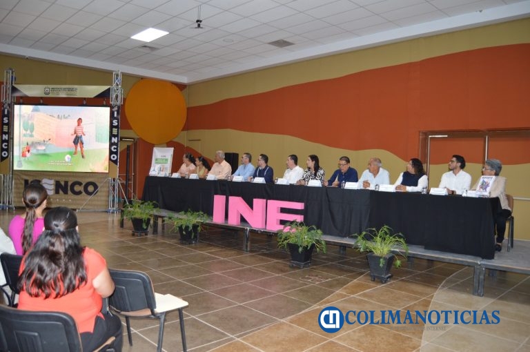 Más de 69 mil infantes y adolescentes colimenses participaron en la Consulta Infantil y Juvenil 2024