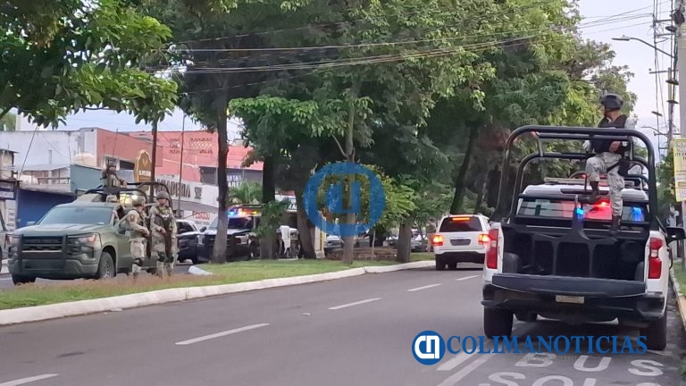 Cae segundo implicado en el multihomicidio de una panadería