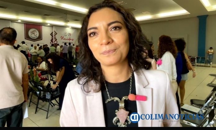 Mely Romero