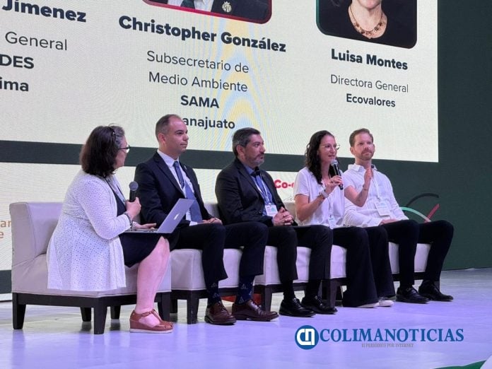 México Carbón Fórum 2025