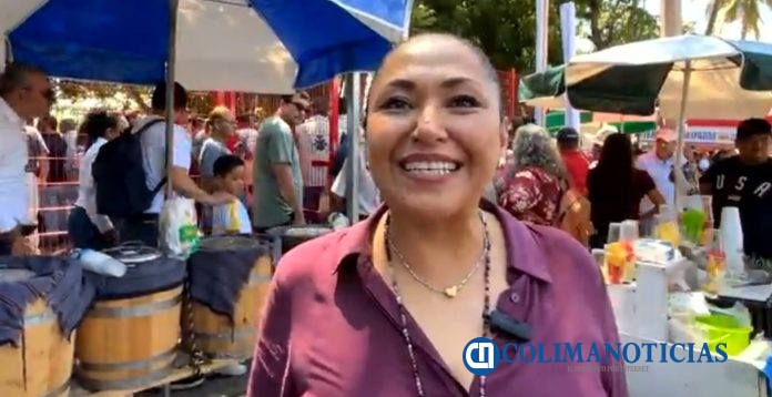 Mitzuko Márquez Monroy