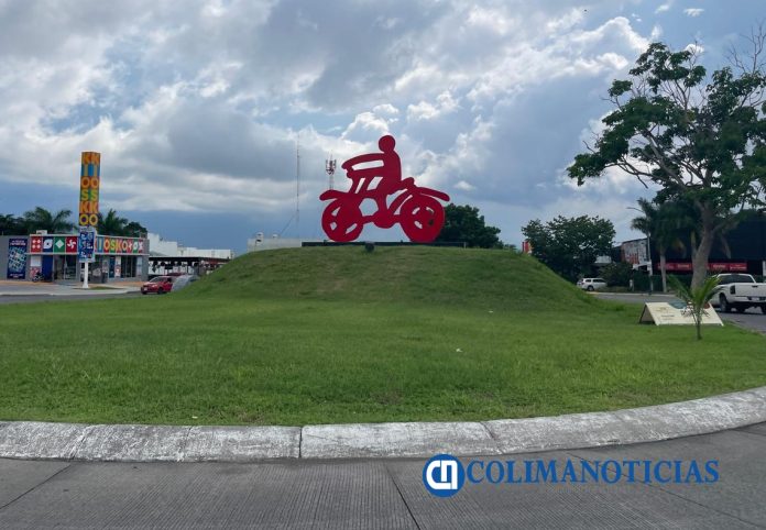 Monumento de la Bicicleta (2)
