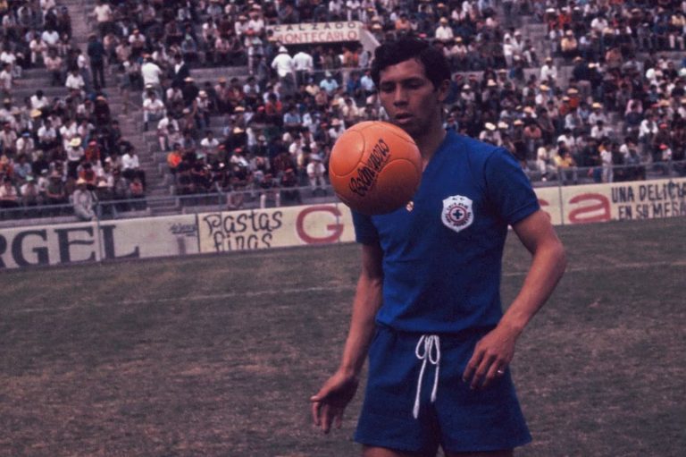 Muere Javier Sánchez Galindo, leyenda del futbol mexicano