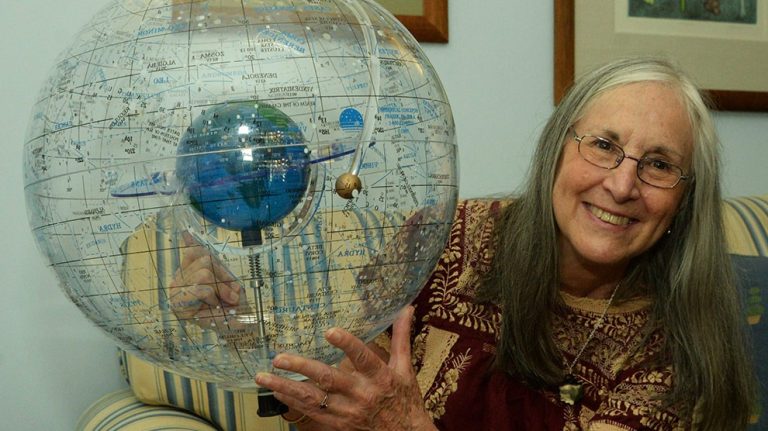 Muere Julieta Fierro Gossman, científica mexicana