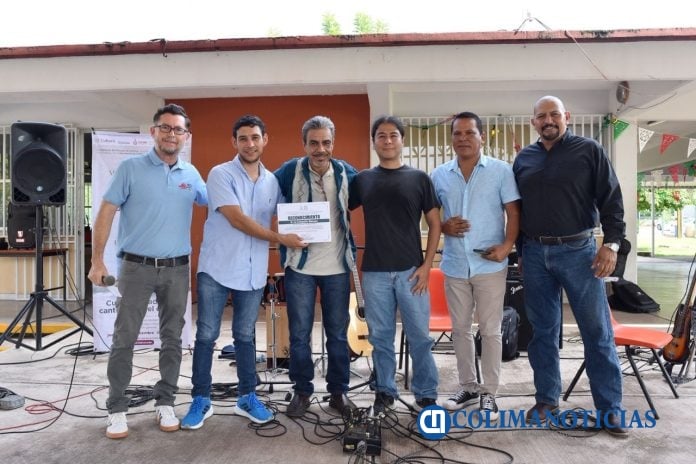 Muestra Estatal de Artes Escénicas concluye recorrido por municipios de Colima