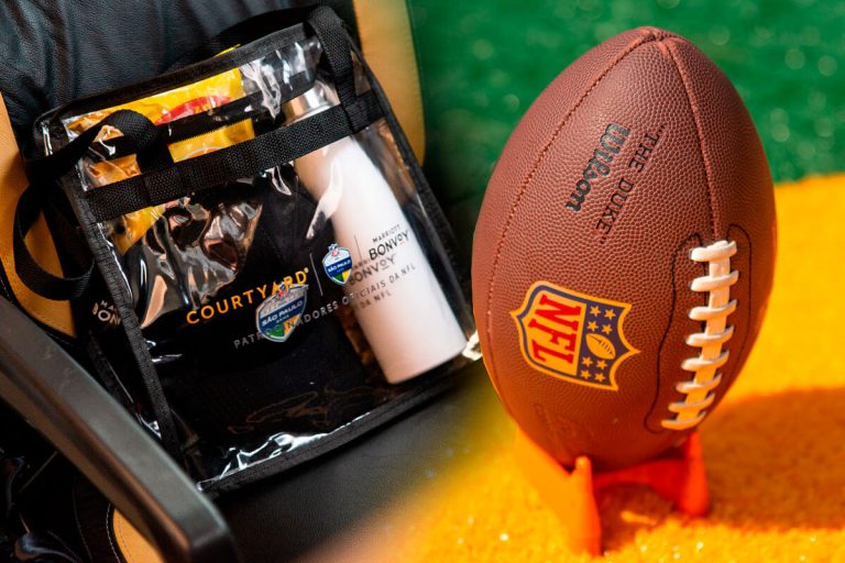 NFL anuncia juego de temporada regular en Río de Janeiro en 2026