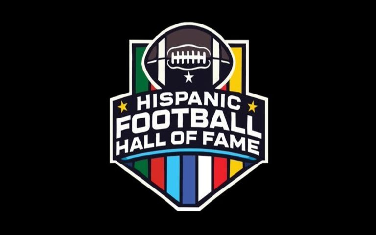 NFL: Funda el Salón de la Fama del Futbol Americano Hispano