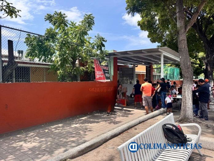 Necesaria atención psicológica en primarias y secundarias Samira Ceja