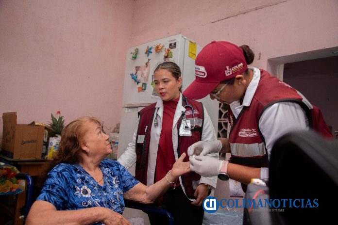 Operación Salud a tu Casa (3)