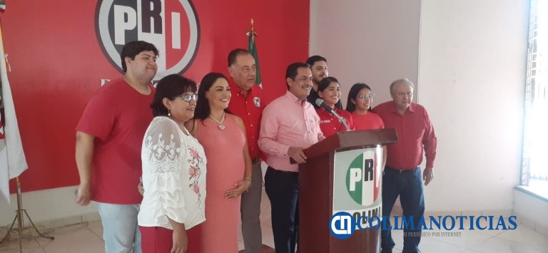 Demandarán diputados del PRI se active el Fondo Estatal para la Movilidad Urbana Sustentable