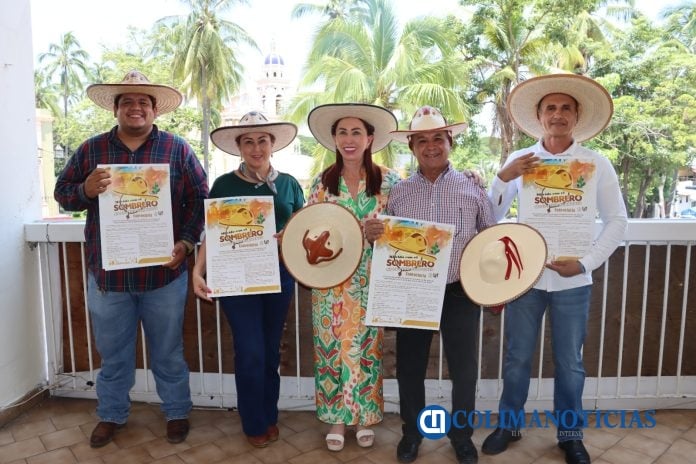 Presenta Tey convocatoria
