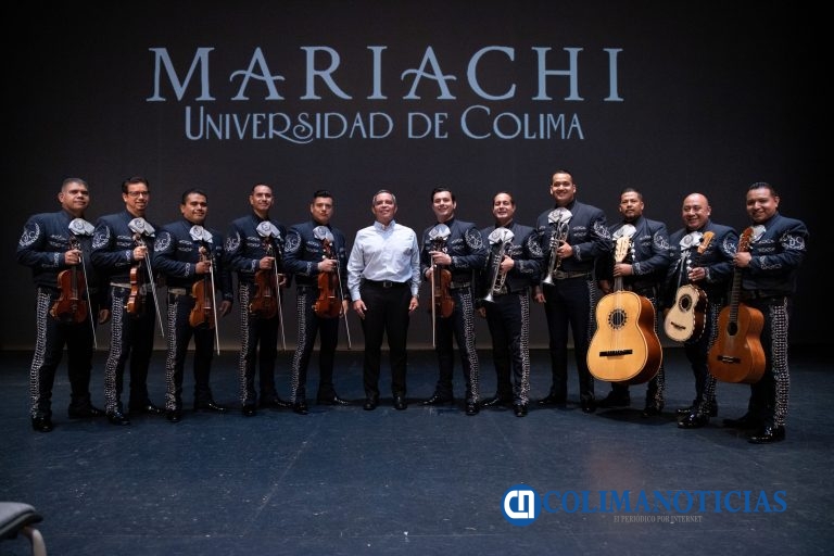 Presentan disco “Homenaje al Rey de América”, en el Teatro Universitario