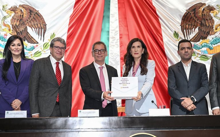 Pensión Bienestar: ¿Cuánto dinero recibirá el programa en el Presupuesto 2026?
