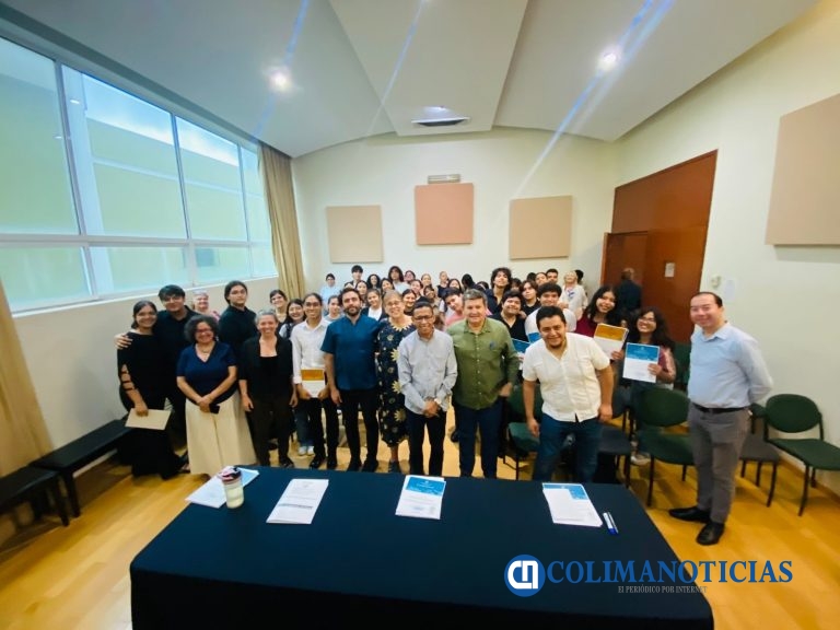 Con éxito, realiza el IUBA su primer Concurso Interno de Interpretación Musical