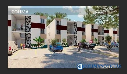 Programa de Vivienda Colima