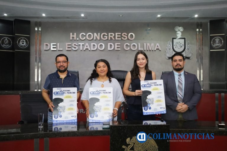 Promueven diputadas del PT acciones sobre salud mental